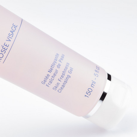 ROSÉE VISAGE GEL