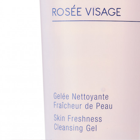 ROSÉE VISAGE GEL