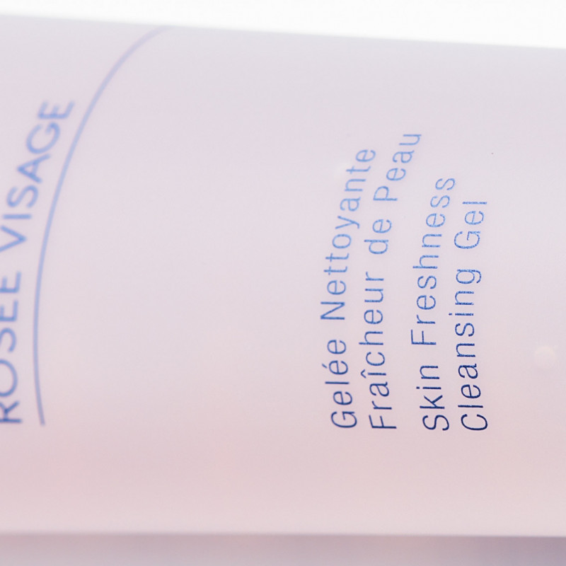 ROSÉE VISAGE GEL