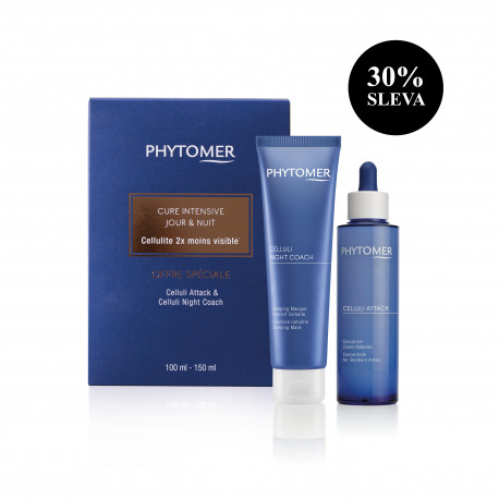 NIGHT & DAY CELLULITE DUO